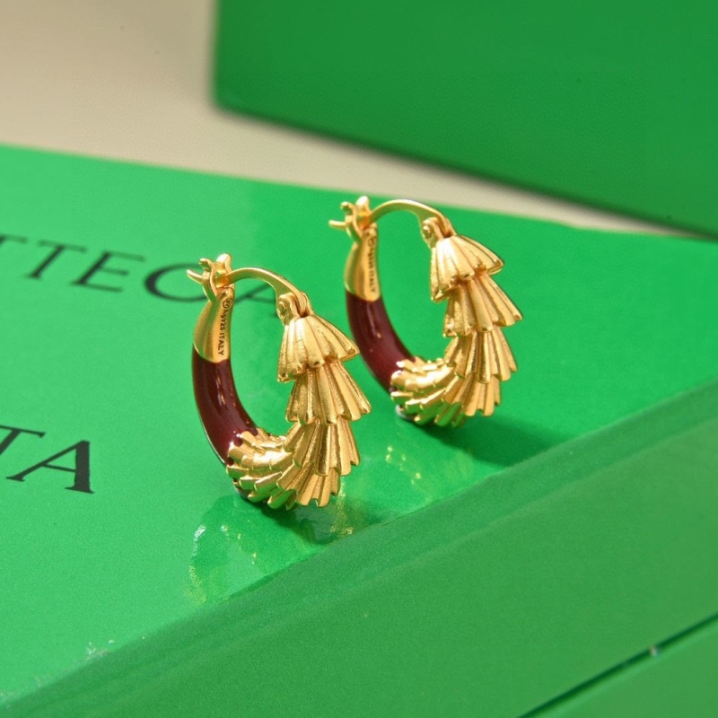 Bottega VENENTA Earrings